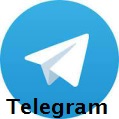 ارسال پیام در تلگرام