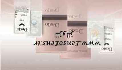 لنز دسیو لنز دسیو