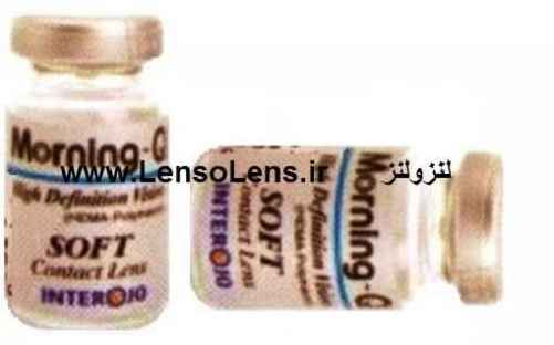 لنز مورنینگ کیو لنز مورنینگ کیو