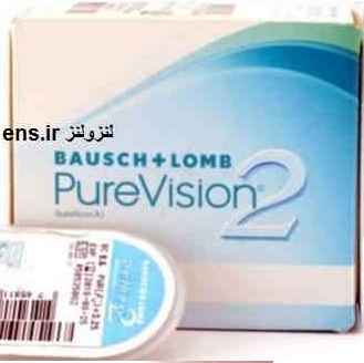 لنز پیورویژن